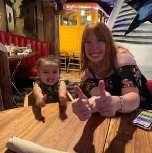 Meet your Posher, Maranda